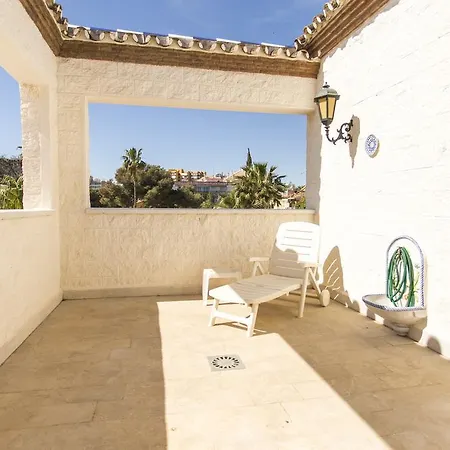 Villa Luxury Puerto Marina *