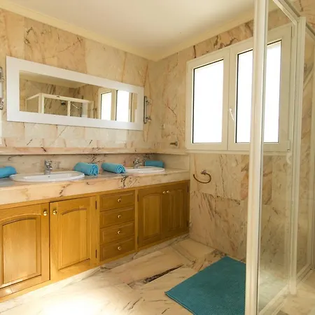 Villa Luxury Puerto Marina Benalmadena
