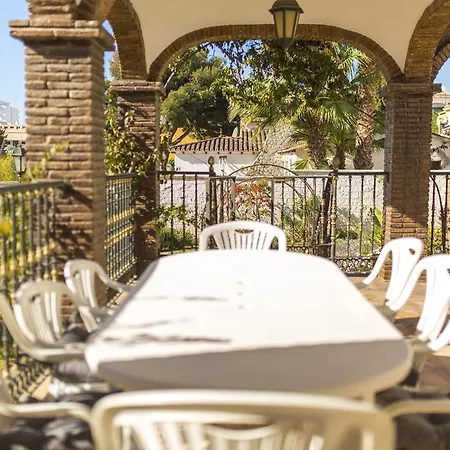 Villa Luxury Puerto Marina *