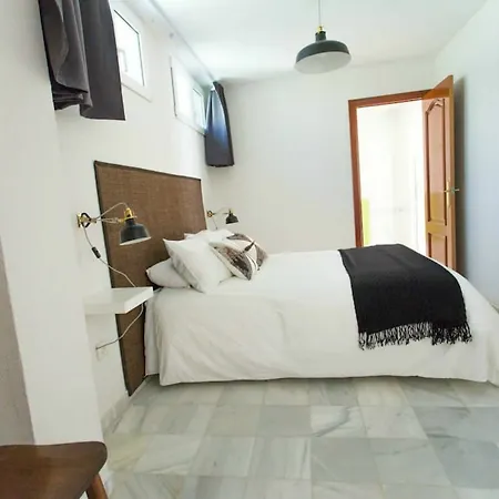 Luxury Puerto Marina Villa *