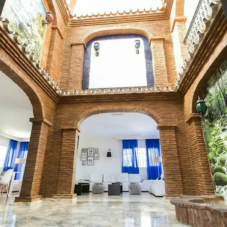 Villa Luxury Puerto Marina