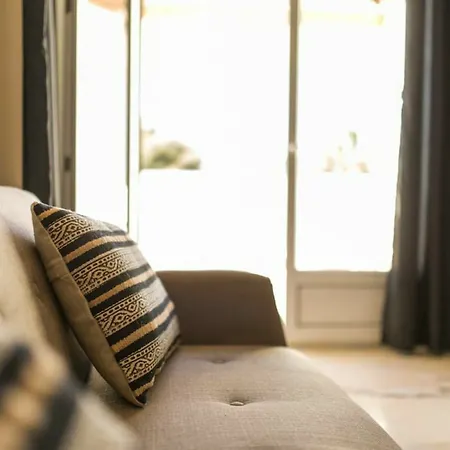Villa Luxury Puerto Marina *