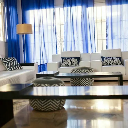 Villa Luxury Puerto Marina *