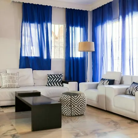 Villa Luxury Puerto Marina *