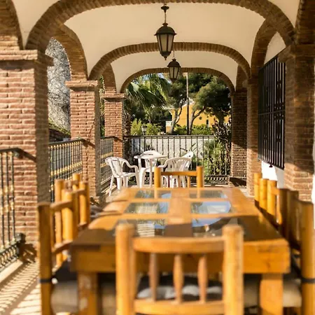 Villa Luxury Puerto Marina